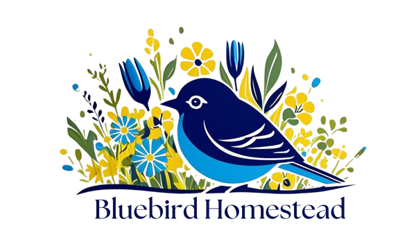 Bluebird Homestead